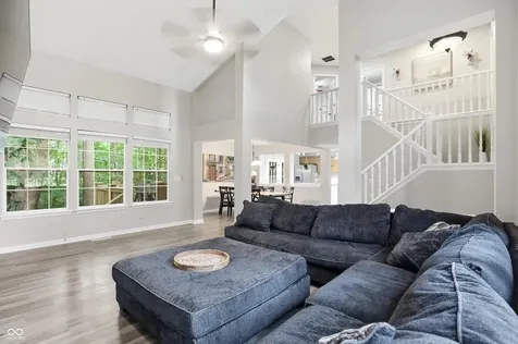 710 Pioneer Woods Drive Indianapolis IN 46224