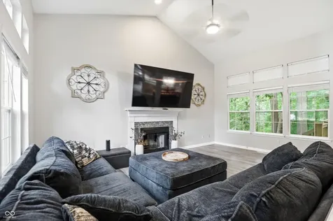 710 Pioneer Woods Drive Indianapolis IN 46224