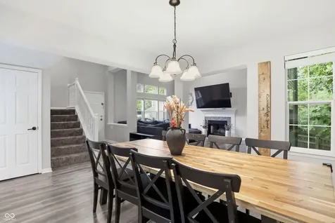 710 Pioneer Woods Drive Indianapolis IN 46224