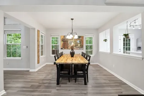 710 Pioneer Woods Drive Indianapolis IN 46224