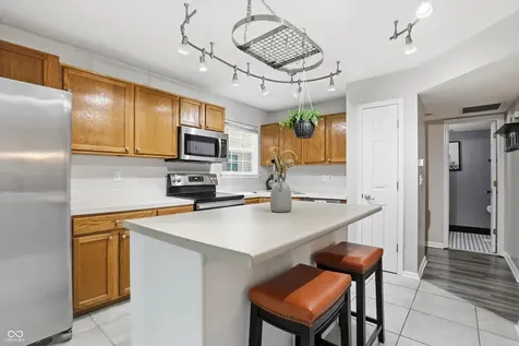 710 Pioneer Woods Drive Indianapolis IN 46224