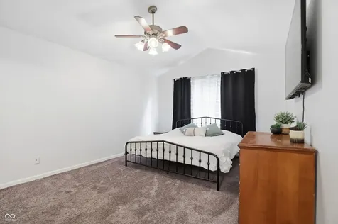 710 Pioneer Woods Drive Indianapolis IN 46224
