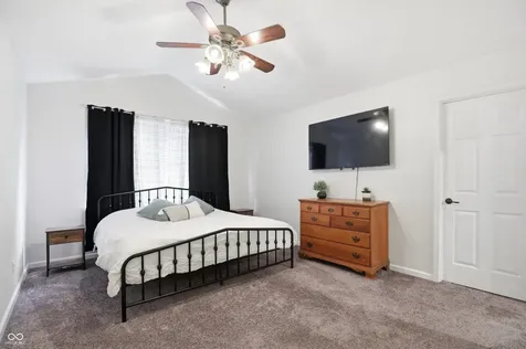 710 Pioneer Woods Drive Indianapolis IN 46224