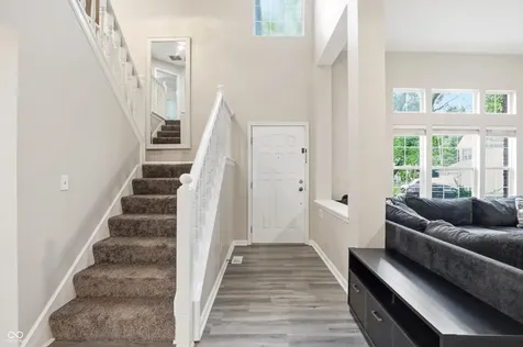 710 Pioneer Woods Drive Indianapolis IN 46224