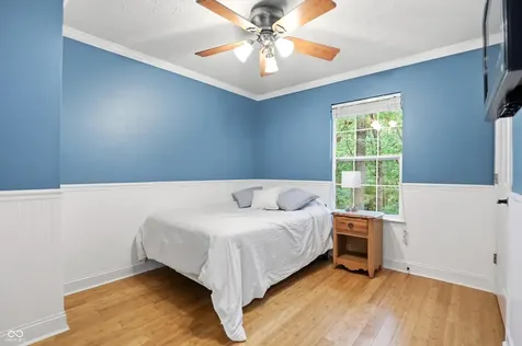 710 Pioneer Woods Drive Indianapolis IN 46224