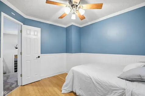 710 Pioneer Woods Drive Indianapolis IN 46224