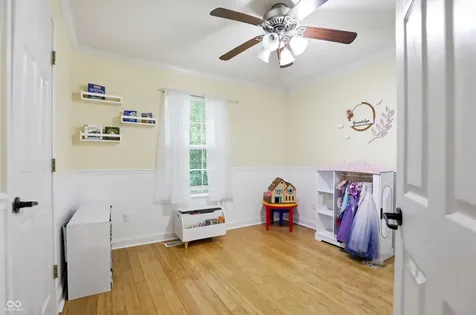 710 Pioneer Woods Drive Indianapolis IN 46224
