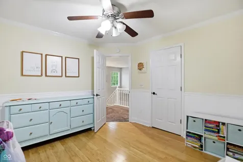 710 Pioneer Woods Drive Indianapolis IN 46224