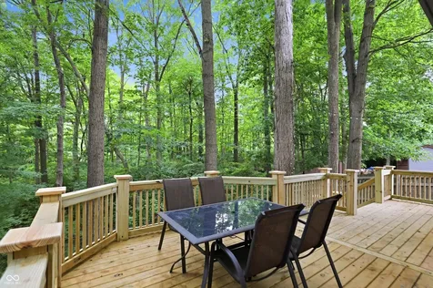 710 Pioneer Woods Drive Indianapolis IN 46224