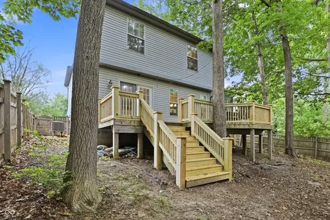 710 Pioneer Woods Drive Indianapolis IN 46224