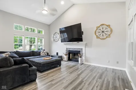 710 Pioneer Woods Drive Indianapolis IN 46224