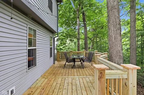 710 Pioneer Woods Drive Indianapolis IN 46224