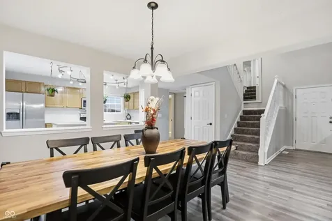710 Pioneer Woods Drive Indianapolis IN 46224