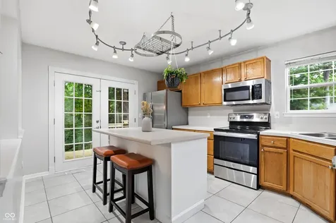 710 Pioneer Woods Drive Indianapolis IN 46224
