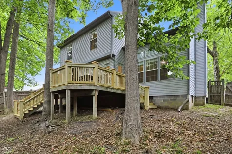 710 Pioneer Woods Drive Indianapolis IN 46224