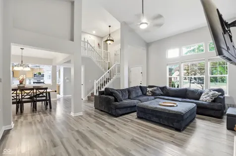 710 Pioneer Woods Drive Indianapolis IN 46224