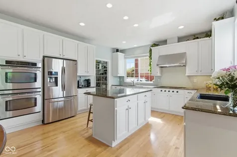 3868 Castle Rock Drive Zionsville IN 46077