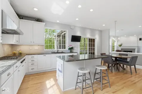 3868 Castle Rock Drive Zionsville IN 46077