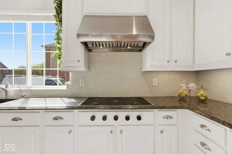 3868 Castle Rock Drive Zionsville IN 46077