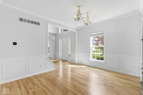 3868 Castle Rock Drive Zionsville IN 46077