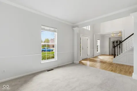 3868 Castle Rock Drive Zionsville IN 46077