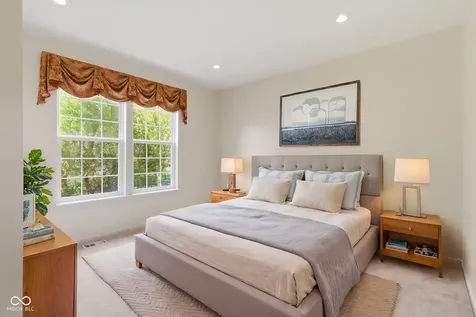 3868 Castle Rock Drive Zionsville IN 46077