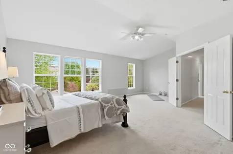 3868 Castle Rock Drive Zionsville IN 46077