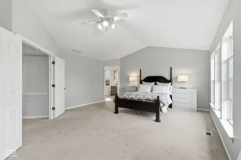 3868 Castle Rock Drive Zionsville IN 46077