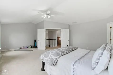 3868 Castle Rock Drive Zionsville IN 46077