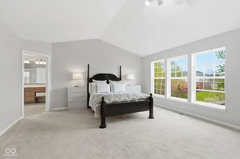 3868 Castle Rock Drive Zionsville IN 46077