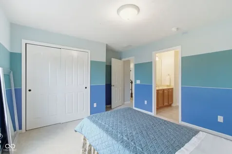 3868 Castle Rock Drive Zionsville IN 46077