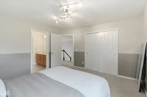 3868 Castle Rock Drive Zionsville IN 46077