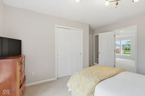 3868 Castle Rock Drive Zionsville IN 46077