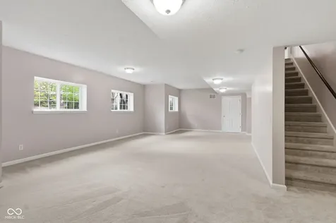 3868 Castle Rock Drive Zionsville IN 46077