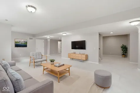 3868 Castle Rock Drive Zionsville IN 46077