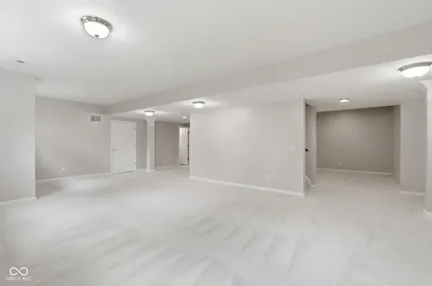 3868 Castle Rock Drive Zionsville IN 46077