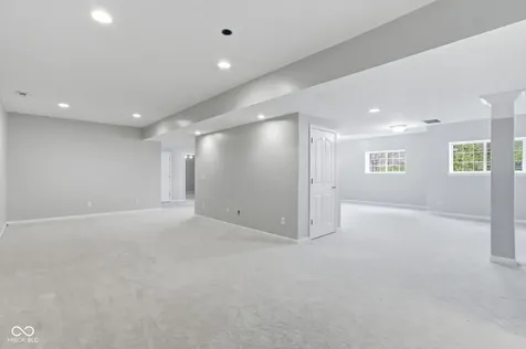 3868 Castle Rock Drive Zionsville IN 46077