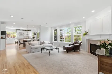 3868 Castle Rock Drive Zionsville IN 46077