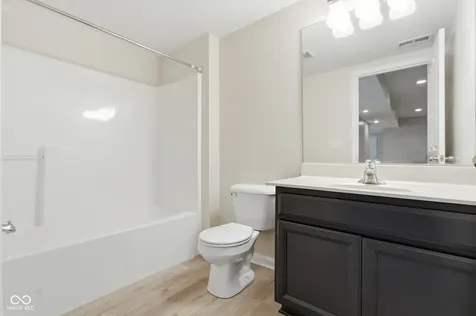 3868 Castle Rock Drive Zionsville IN 46077