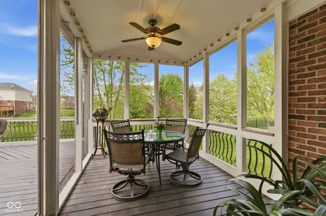 3868 Castle Rock Drive Zionsville IN 46077