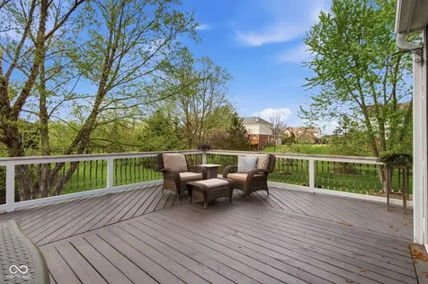 3868 Castle Rock Drive Zionsville IN 46077