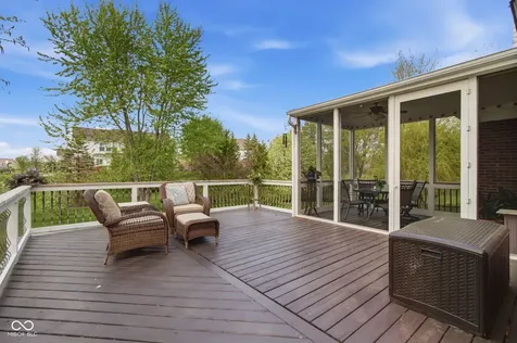 3868 Castle Rock Drive Zionsville IN 46077