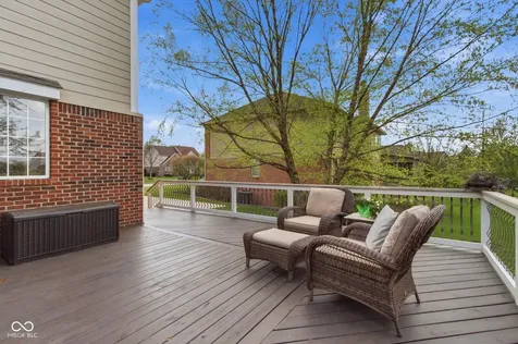 3868 Castle Rock Drive Zionsville IN 46077