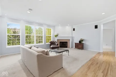 3868 Castle Rock Drive Zionsville IN 46077