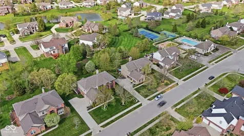 3868 Castle Rock Drive Zionsville IN 46077