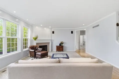 3868 Castle Rock Drive Zionsville IN 46077