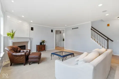 3868 Castle Rock Drive Zionsville IN 46077
