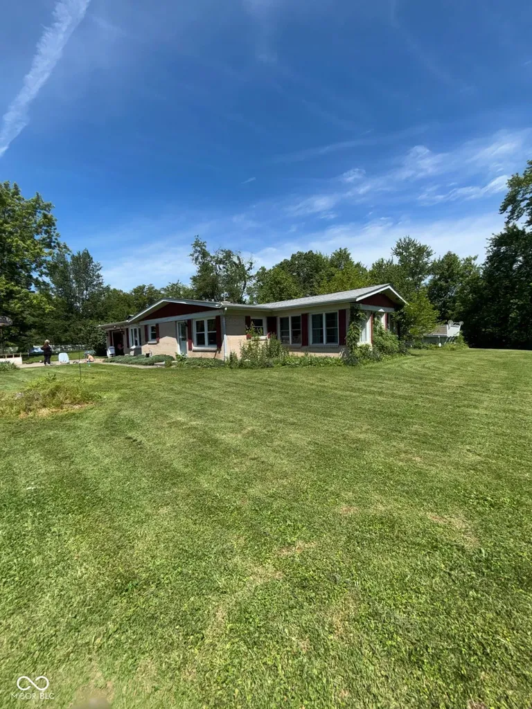 2908 Taxus Street Anderson IN 46011