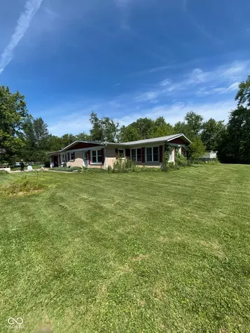 2908 Taxus Street Anderson IN 46011