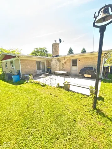 2908 Taxus Street Anderson IN 46011